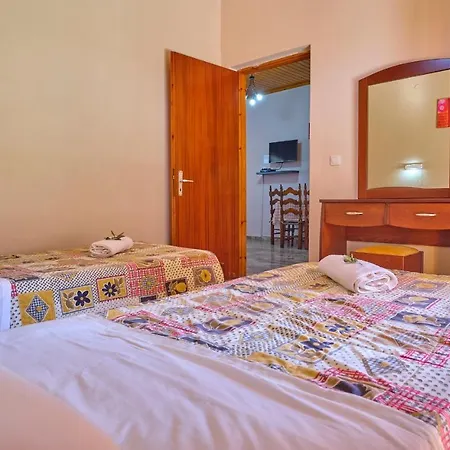 Theodora Apartments Agios Stefanos Corfu Agios Stefanos Avliotes  Exterior photo