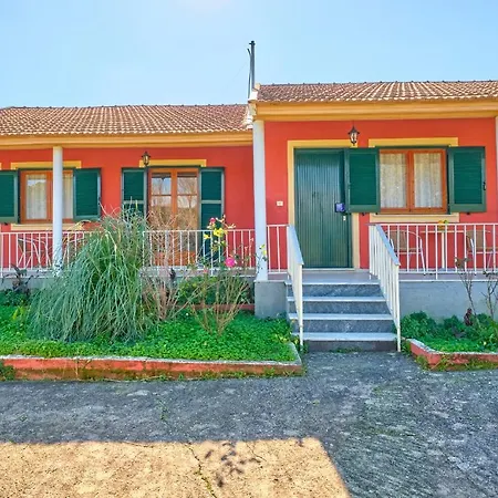 Theodora Apartments Agios Stefanos Corfu Agios Stefanos Avliotes  Exterior photo