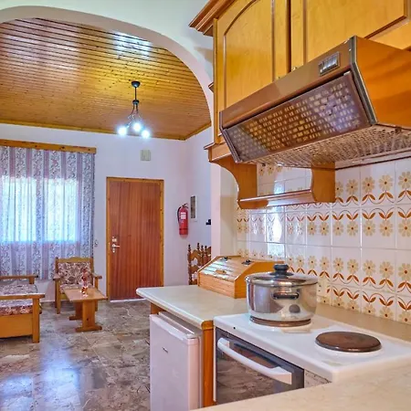 Theodora Apartments Agios Stefanos Corfu Agios Stefanos Avliotes  Exterior photo