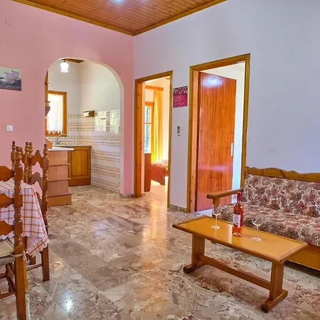 Theodora Apartments Agios Stefanos Corfu Agios Stefanos Avliotes  Exterior photo