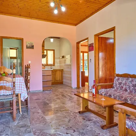 Theodora Apartments Agios Stefanos Corfu Agios Stefanos Avliotes  Exterior photo