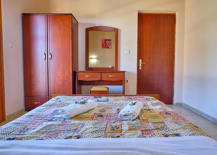 Theodora Apartments Agios Stefanos Corfu