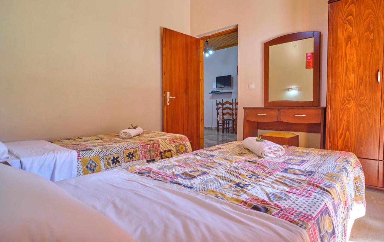 Holiday home Theodora Agios Stefanos Corfu