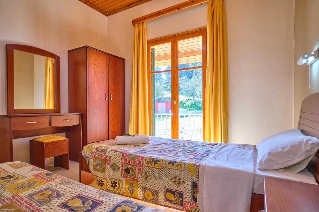 Holiday home Theodora Agios Stefanos Corfu