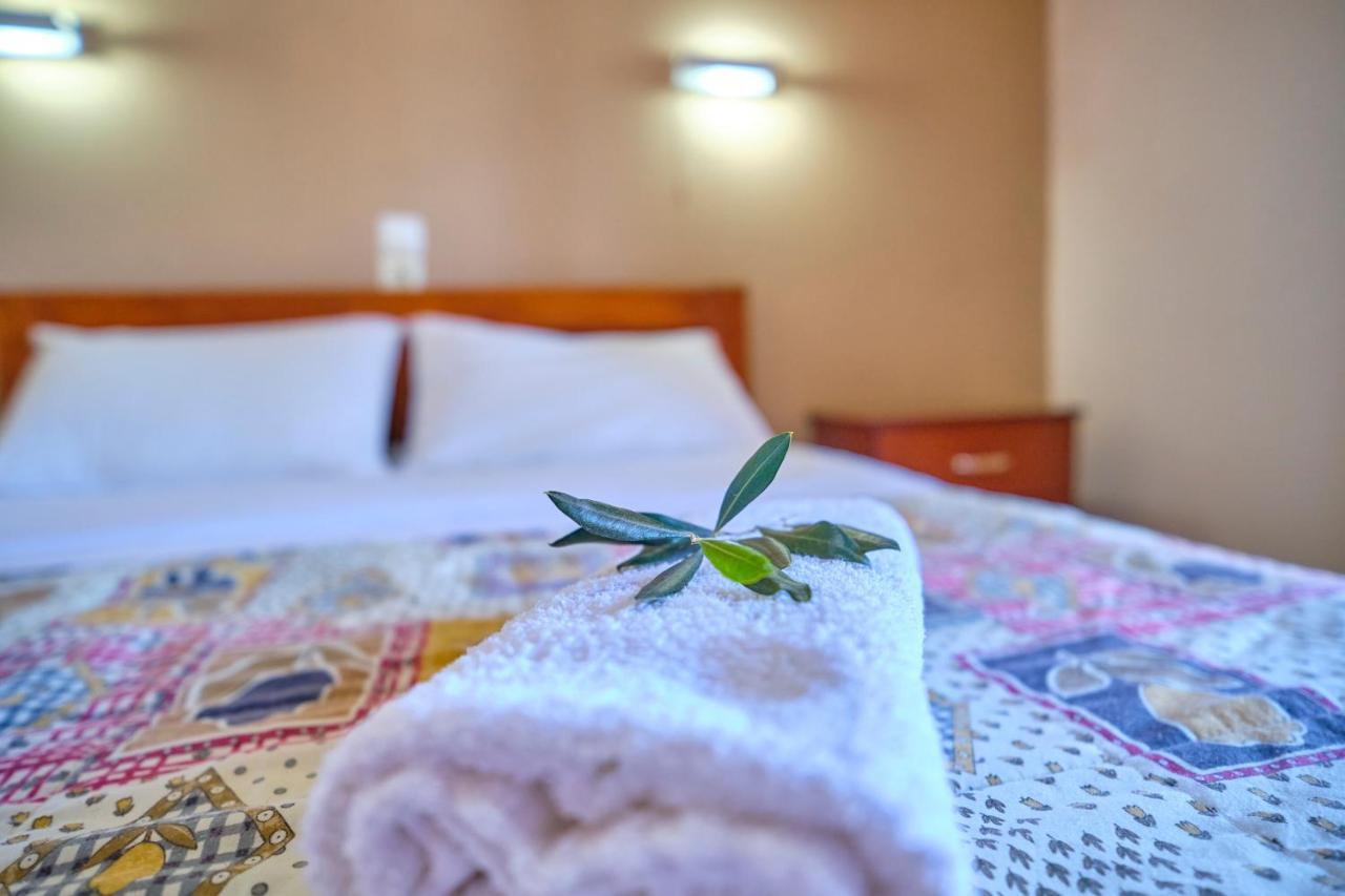 Holiday home Theodora Agios Stefanos Corfu