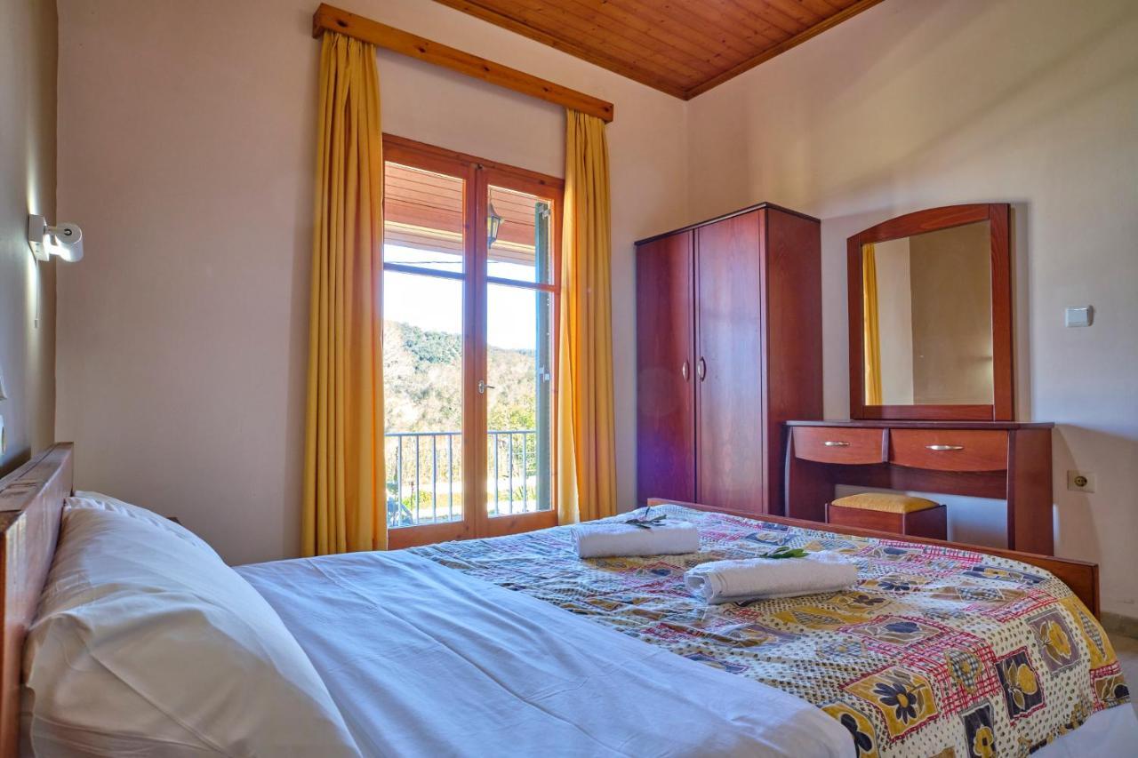 Holiday home Theodora Agios Stefanos Corfu