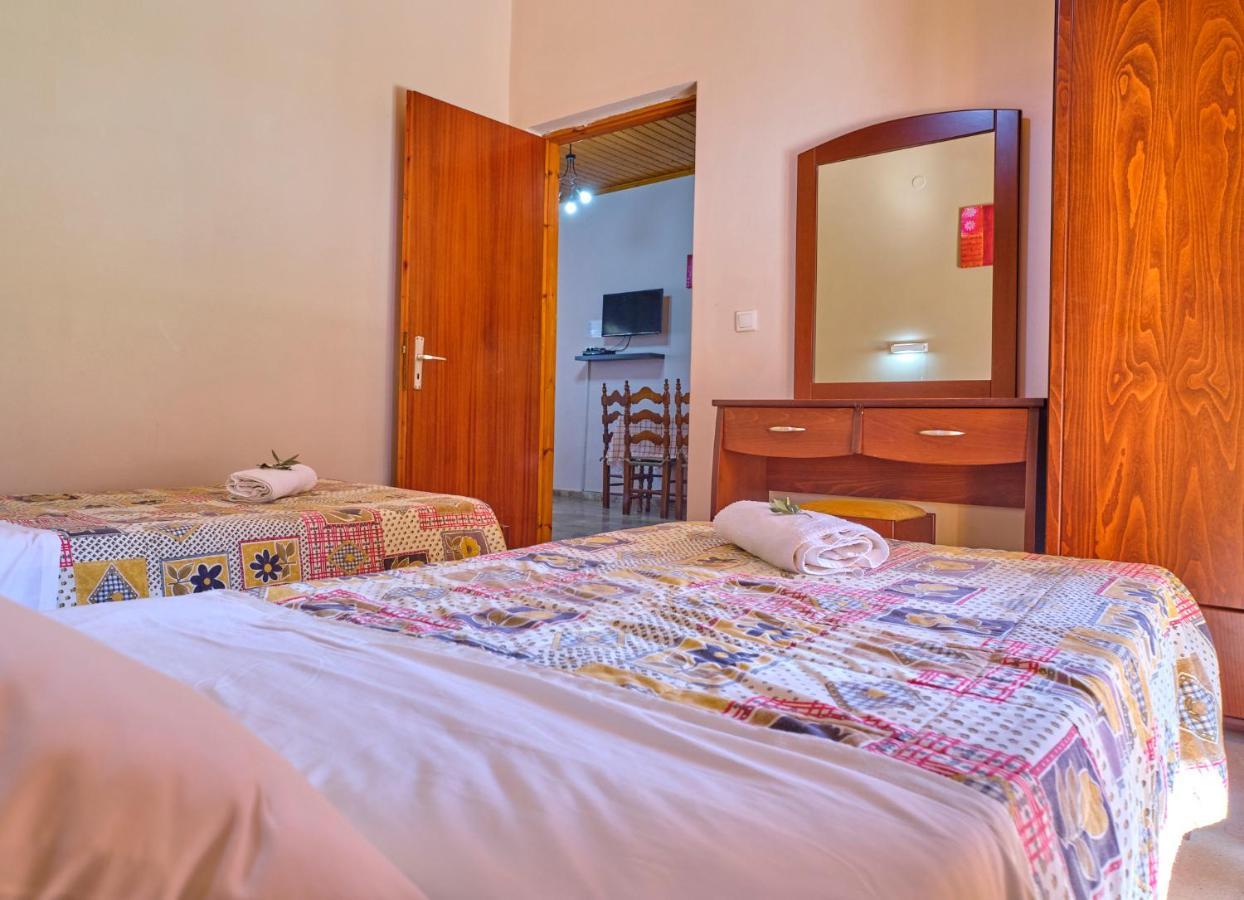 Holiday home Theodora Agios Stefanos Corfu *