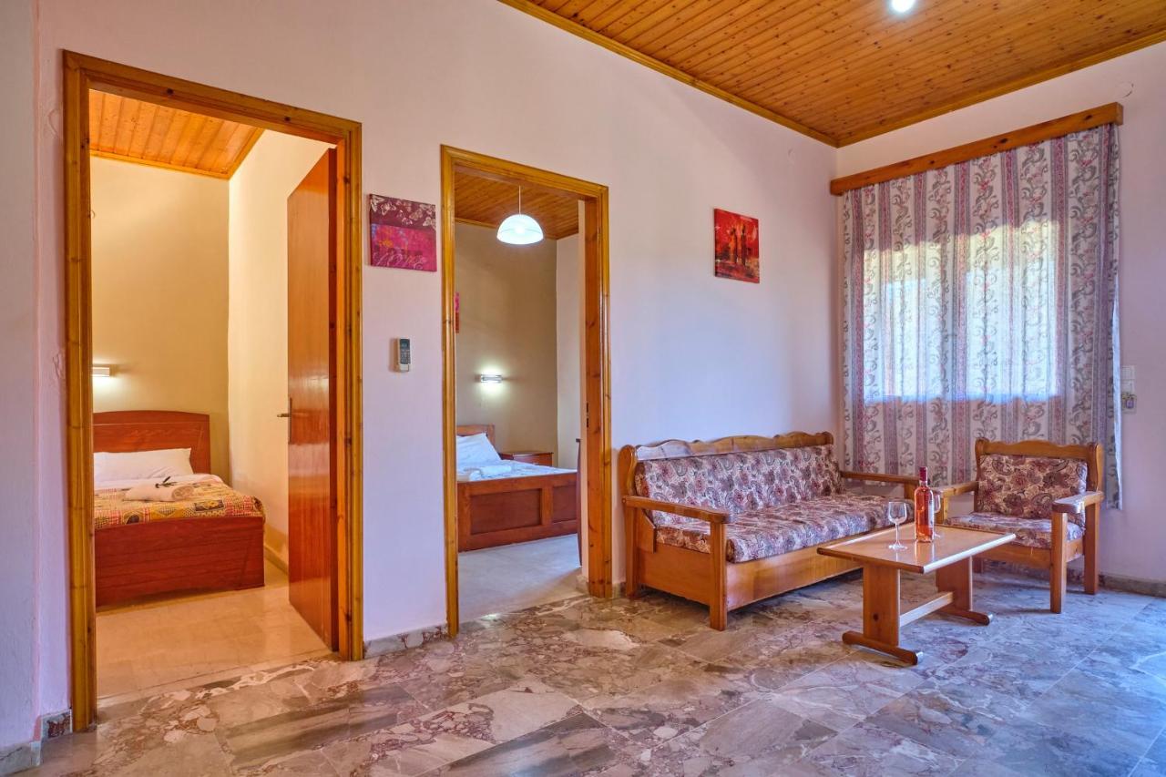 Holiday home Theodora Agios Stefanos Corfu *