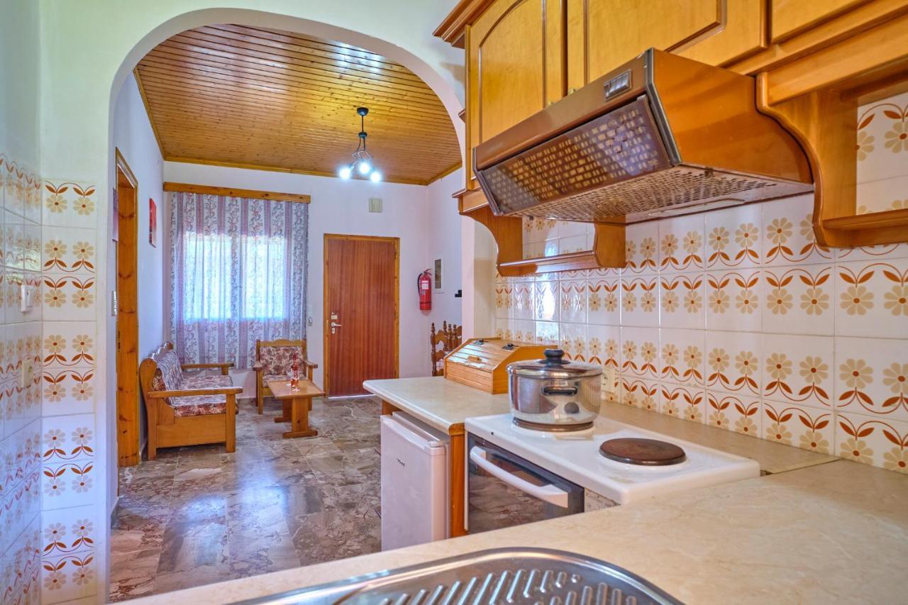 Holiday home Theodora Agios Stefanos Corfu Agios Stefanos Avliotes (Corfu)